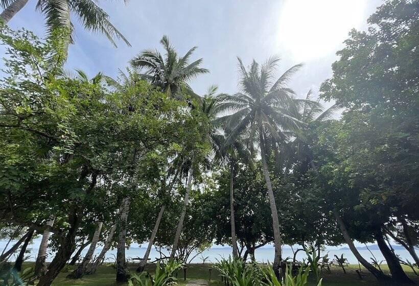 Qi Palawan By Cocotel Powered By Aston