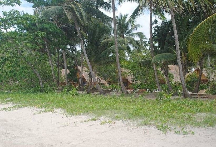 Qi Palawan By Cocotel Powered By Aston