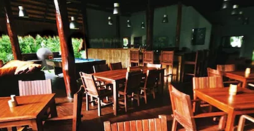 Qi Palawan By Cocotel Powered By Aston