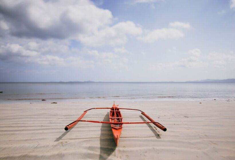 Qi Palawan By Cocotel Powered By Aston