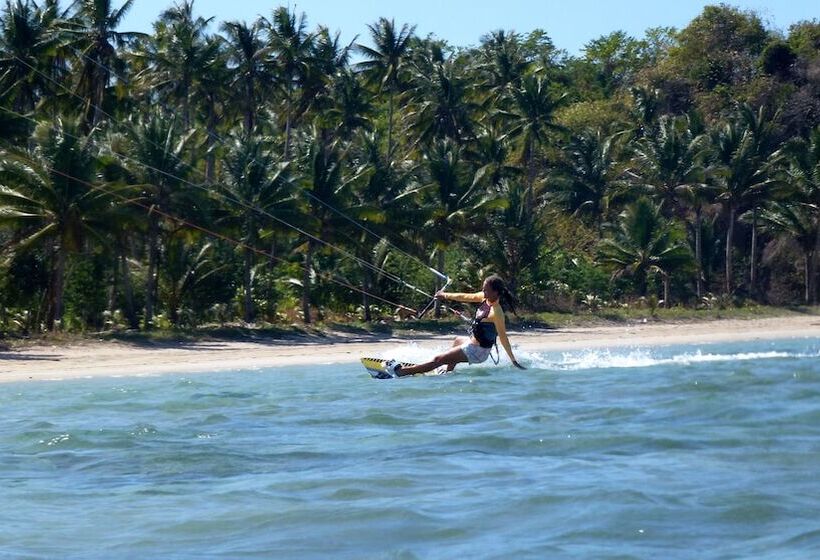 Qi Palawan By Cocotel Powered By Aston