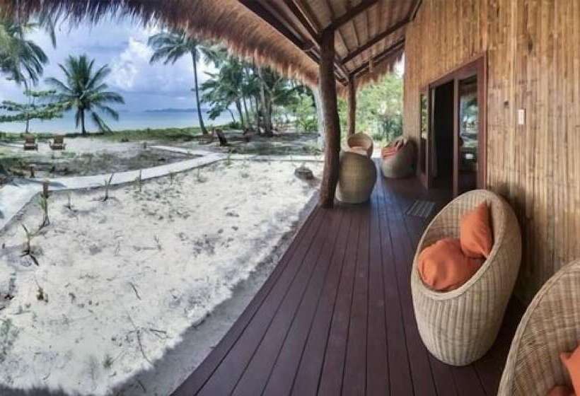 Qi Palawan By Cocotel Powered By Aston