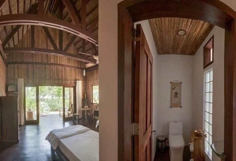 Qi Palawan By Cocotel Powered By Aston