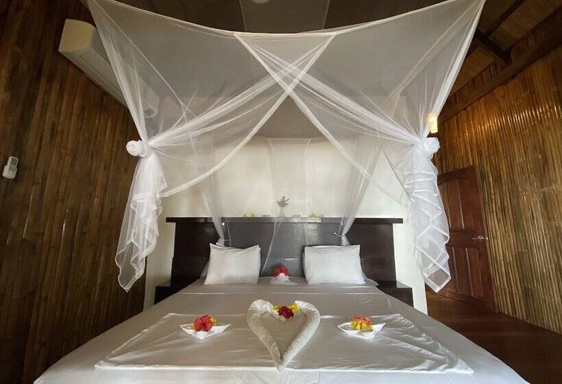 Qi Palawan By Cocotel Powered By Aston