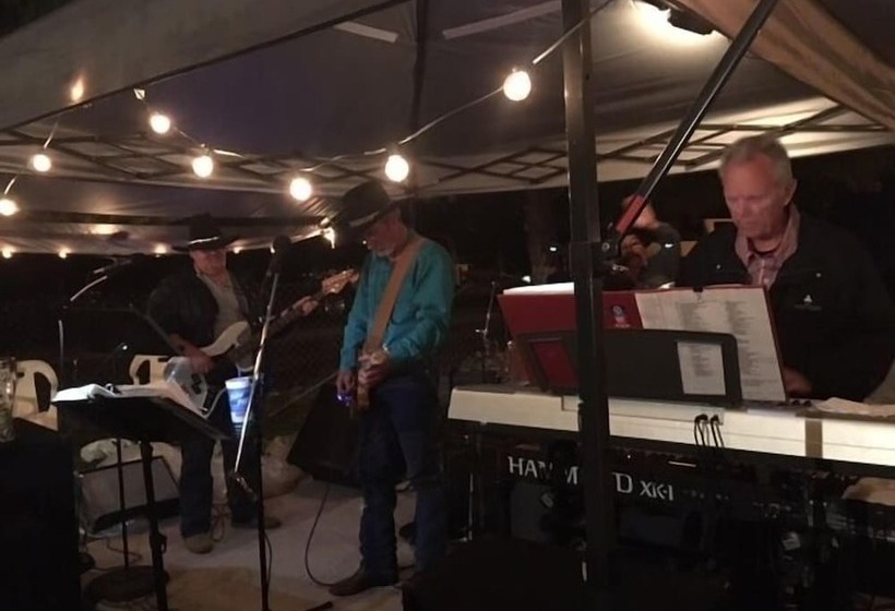 Rainbow S End Resort On Rainbow Lake