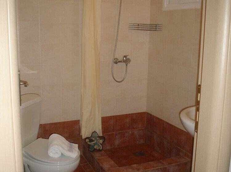 Red Coral Apartments