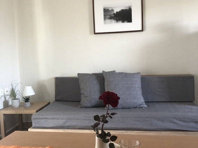 Red Coral Apartments