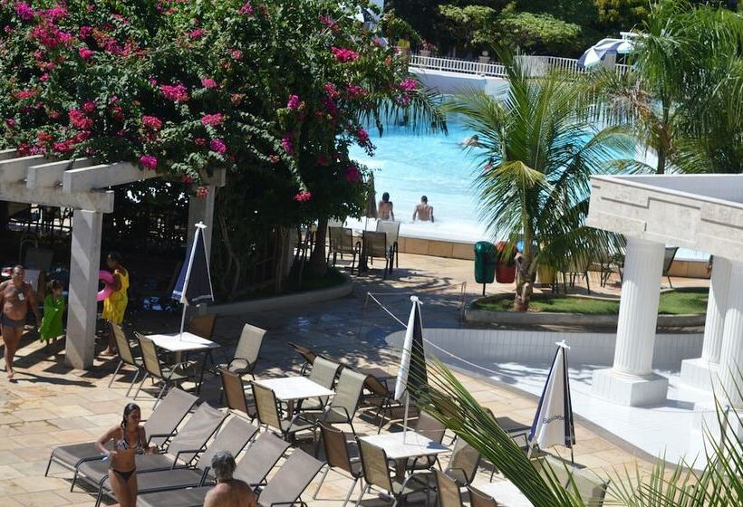 Reserve Caldas Lacqua 1