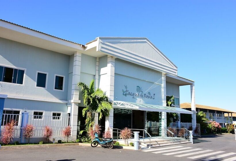 Reserve Caldas Lacqua 1