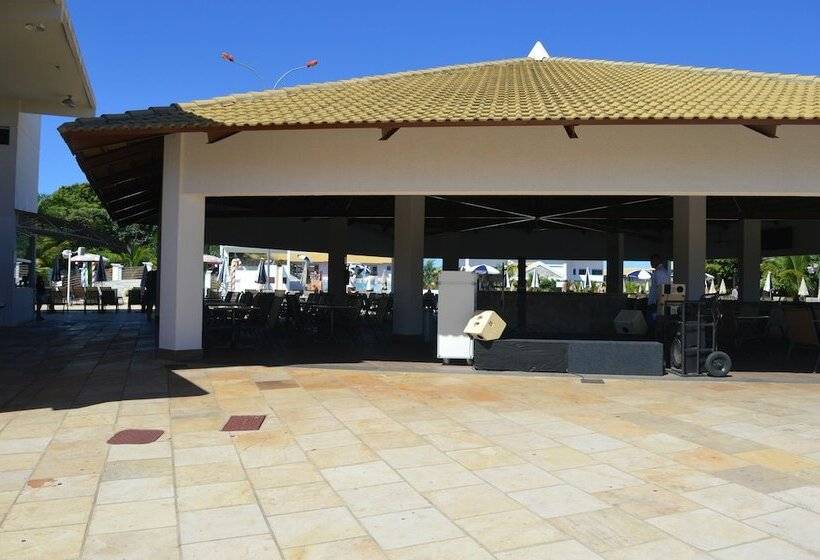 Reserve Caldas Lacqua 1