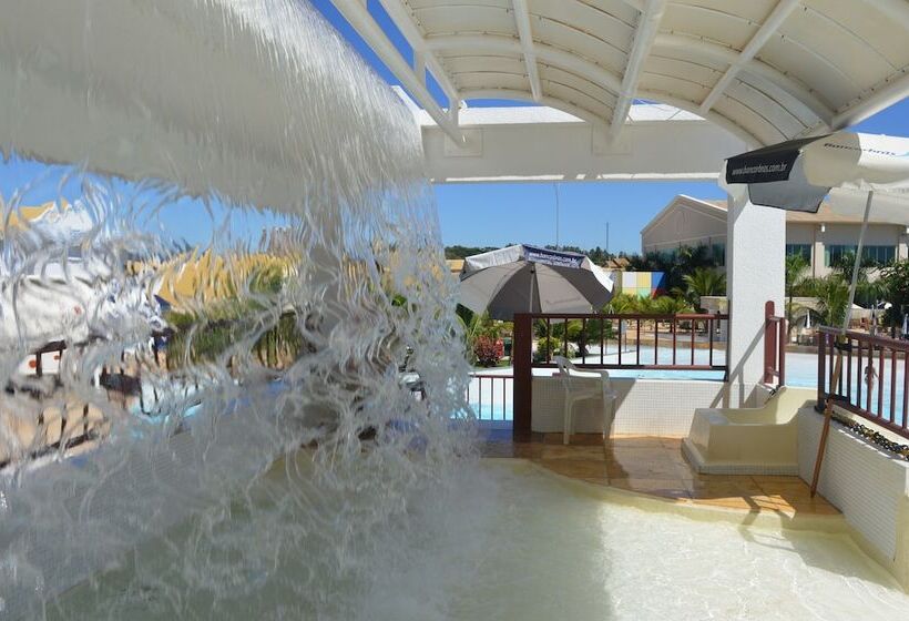 Reserve Caldas Lacqua 1