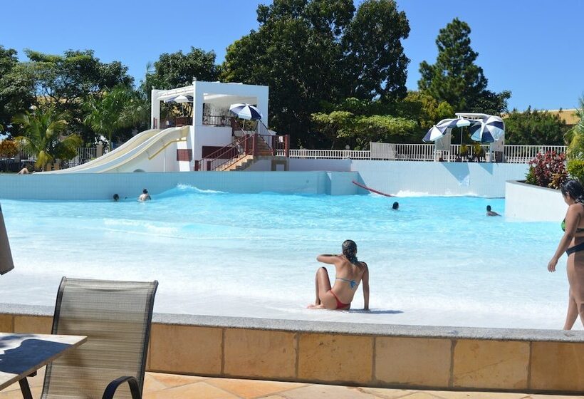 Reserve Caldas Lacqua 1