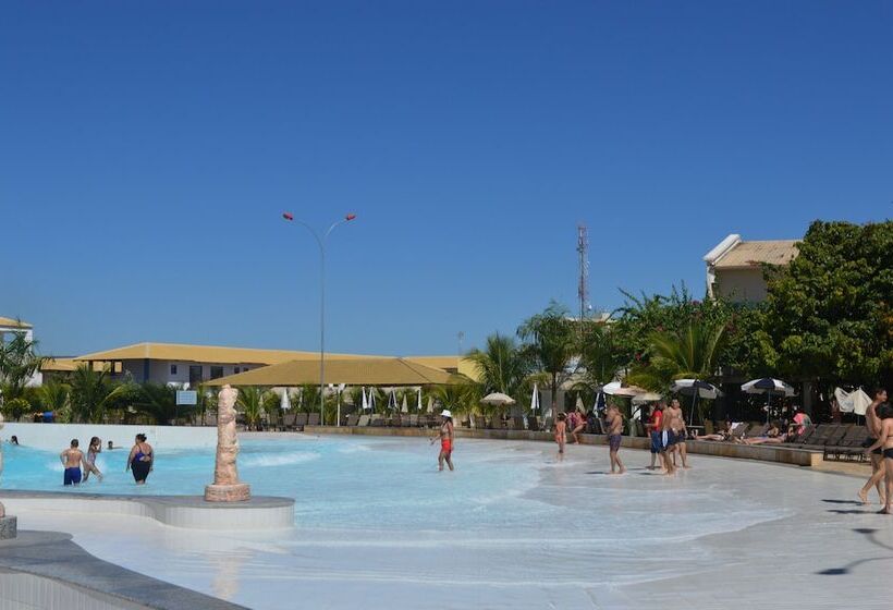 Reserve Caldas Lacqua 1