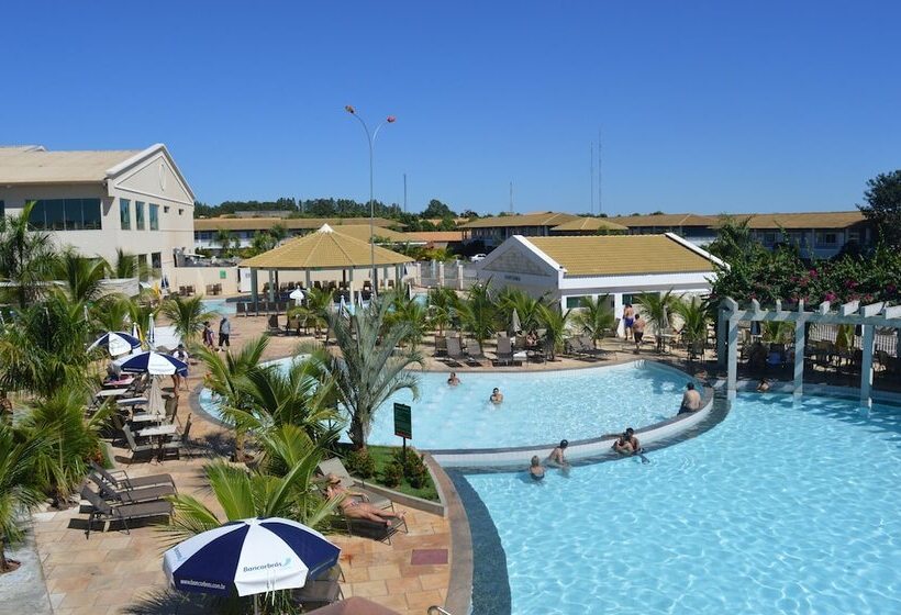 Reserve Caldas Lacqua 1