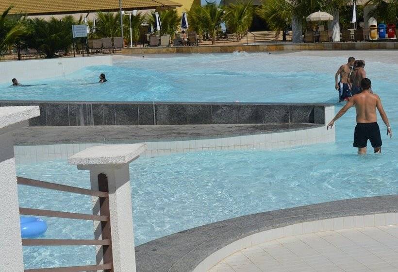 Reserve Caldas Lacqua 1