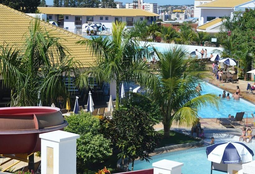 Reserve Caldas Lacqua 1