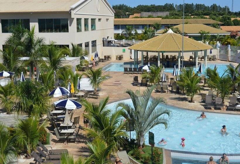 Reserve Caldas Lacqua 1