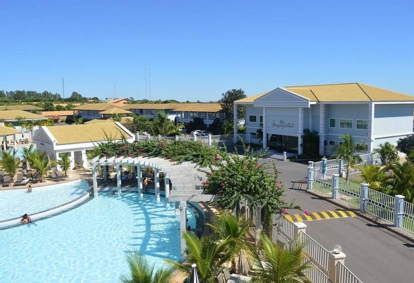 Reserve Caldas Lacqua 1