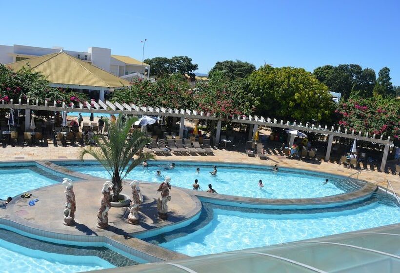 Reserve Caldas Lacqua 1