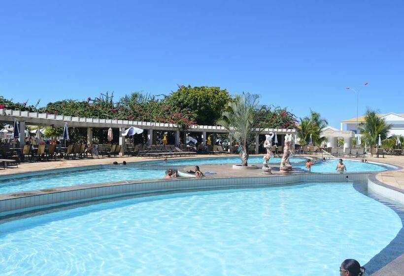 Reserve Caldas Lacqua 1