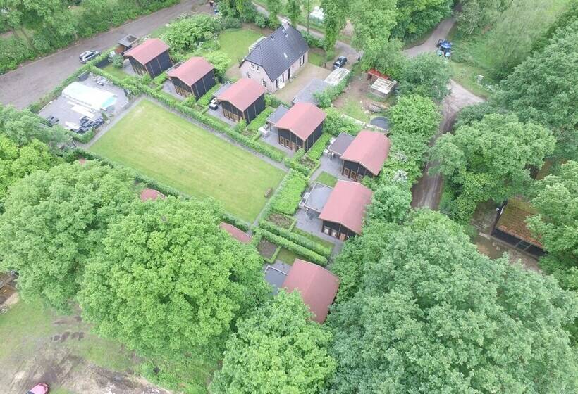 אתר נופש De Eikensingel