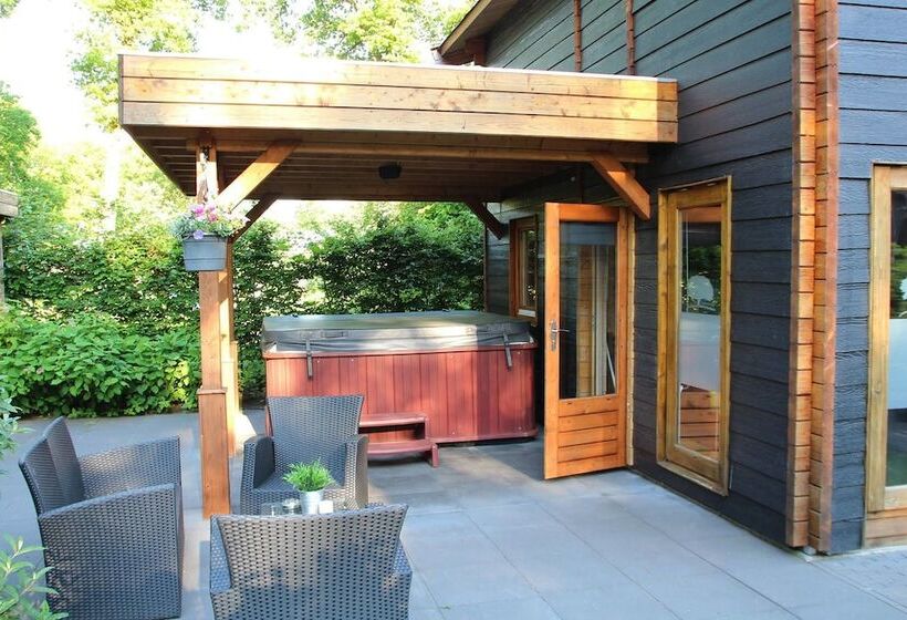 אתר נופש De Eikensingel