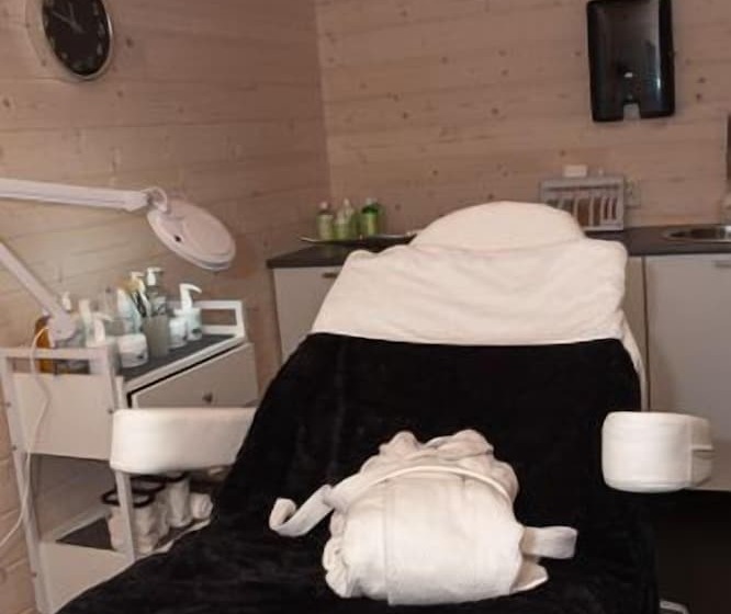 אתר נופש De Eikensingel