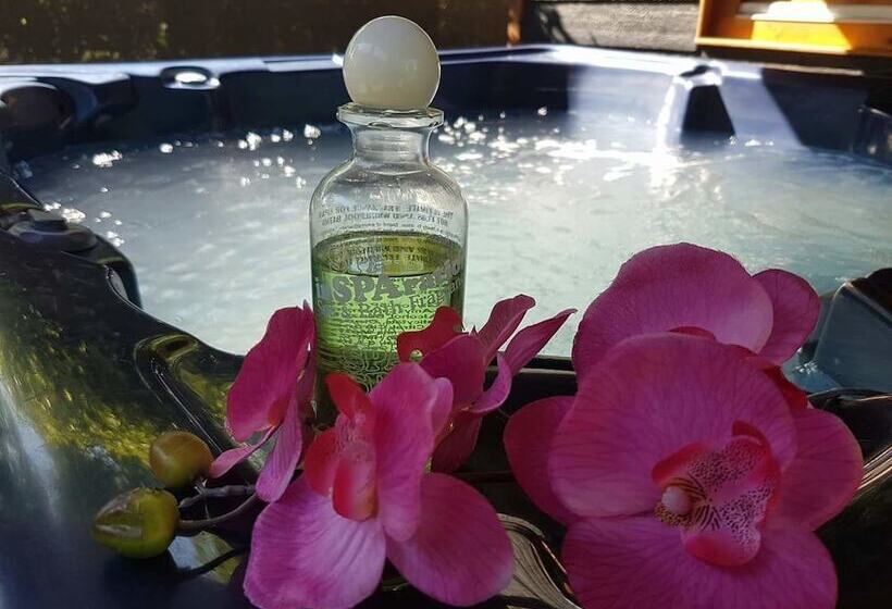 אתר נופש De Eikensingel