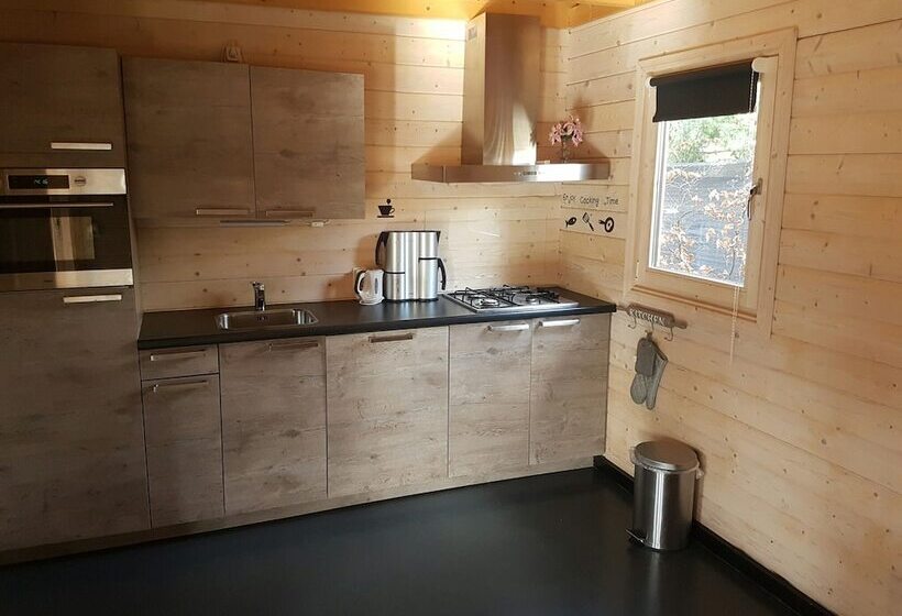 אתר נופש De Eikensingel