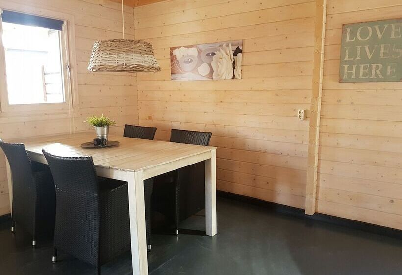 אתר נופש De Eikensingel