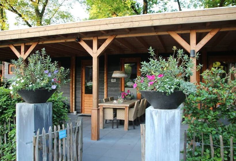 אתר נופש De Eikensingel