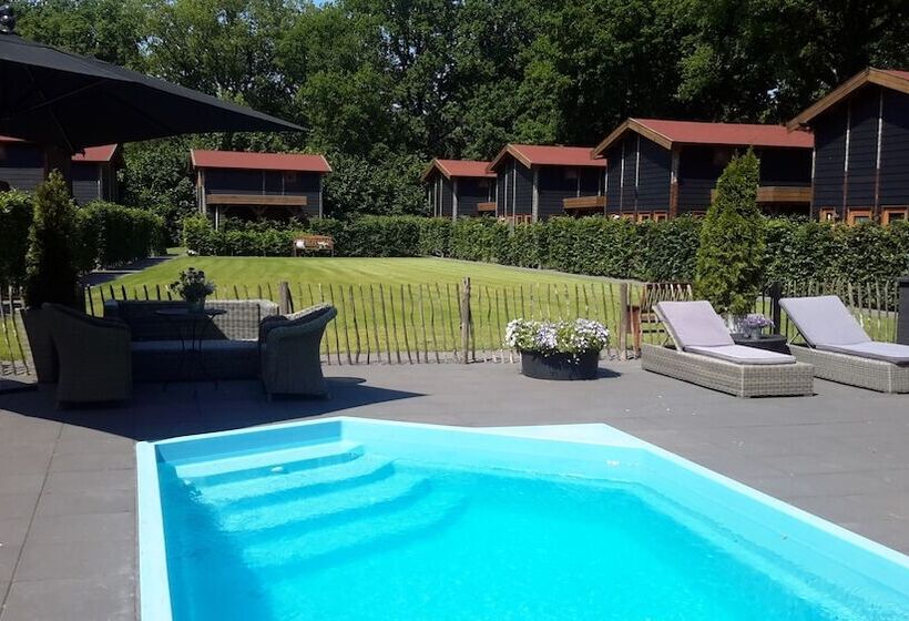 אתר נופש De Eikensingel