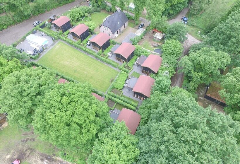 אתר נופש De Eikensingel