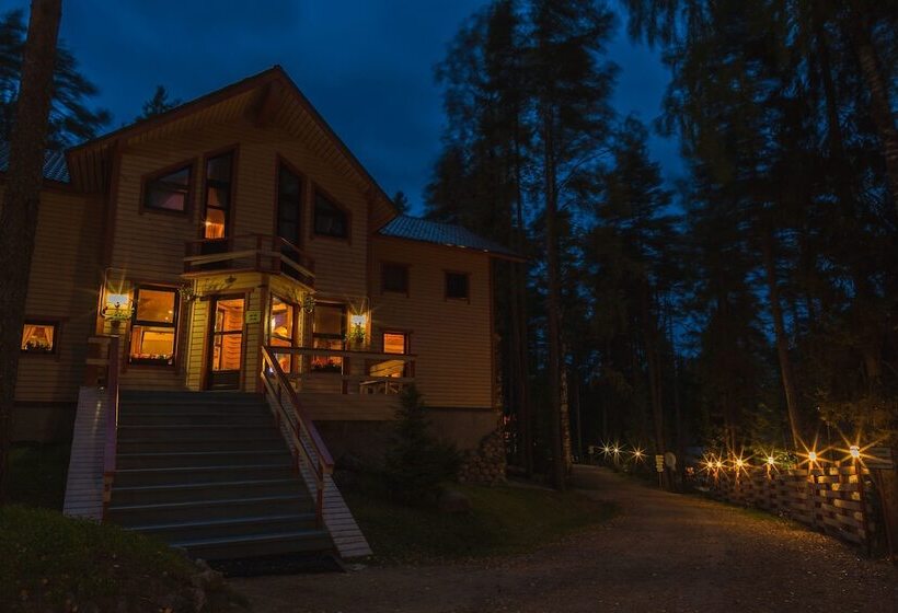 استراحتگاه Denisov Mys