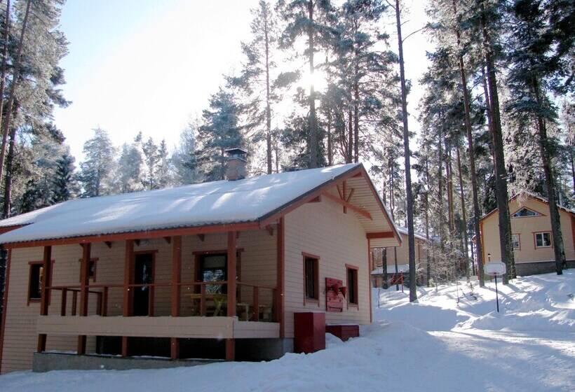 استراحتگاه Denisov Mys