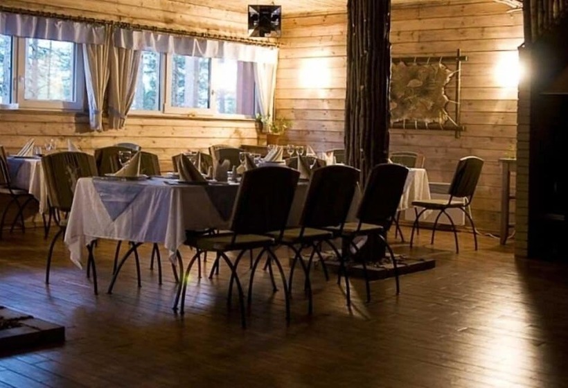 استراحتگاه Denisov Mys