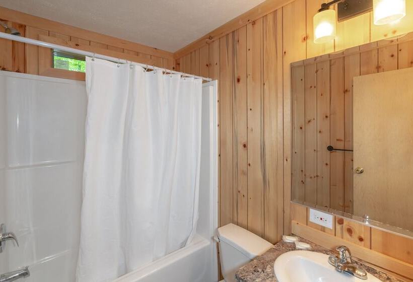 منتجع Sun Outdoors Lake Rudolph