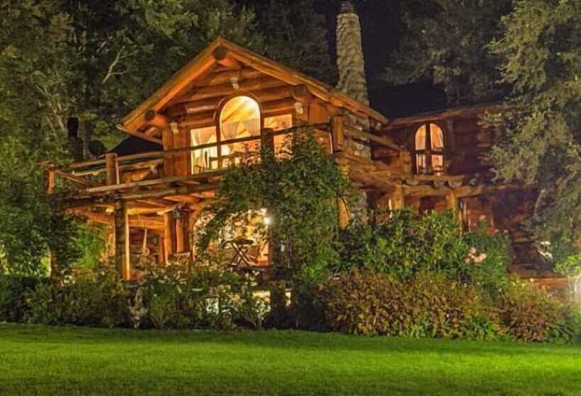 Rotui Cabañas Exclusivas