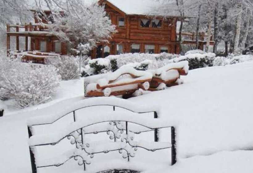 Rotui Cabañas Exclusivas