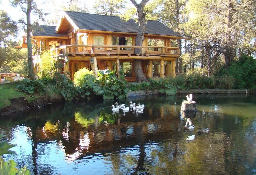 Rotui Cabañas Exclusivas