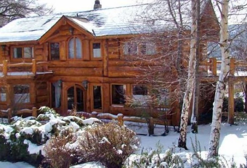 Rotui Cabañas Exclusivas