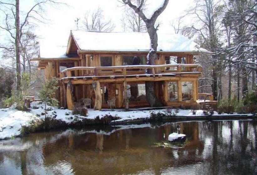 Rotui Cabañas Exclusivas