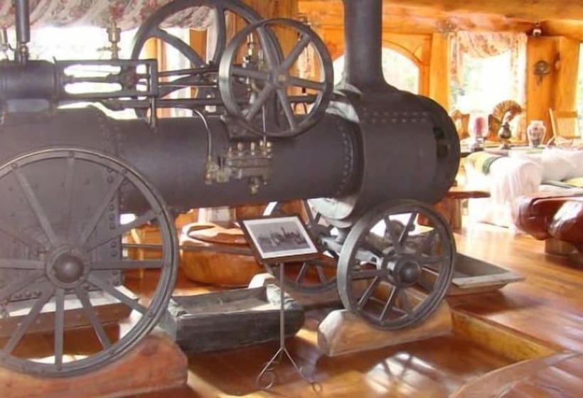 Rotui Cabañas Exclusivas