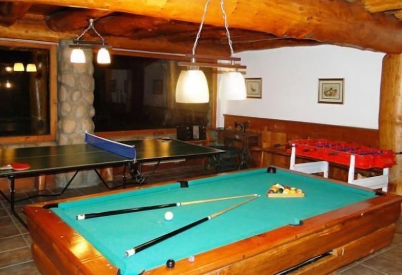 Rotui Cabañas Exclusivas