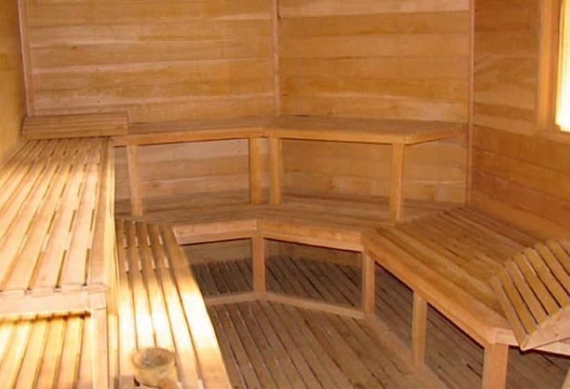 Rotui Cabañas Exclusivas