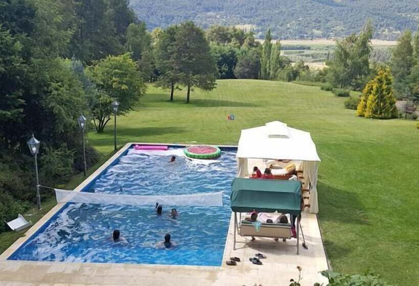 Rotui Cabañas Exclusivas