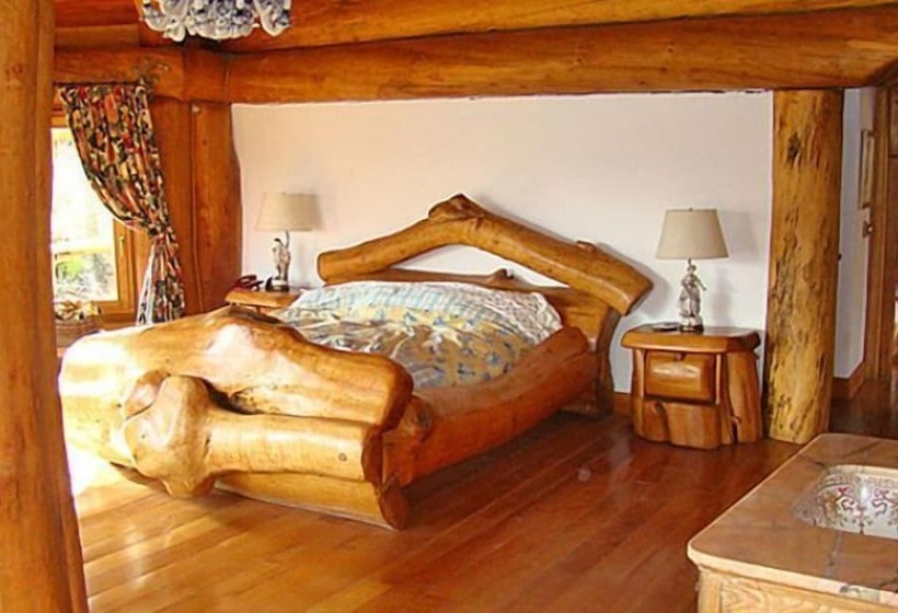 Rotui Cabañas Exclusivas