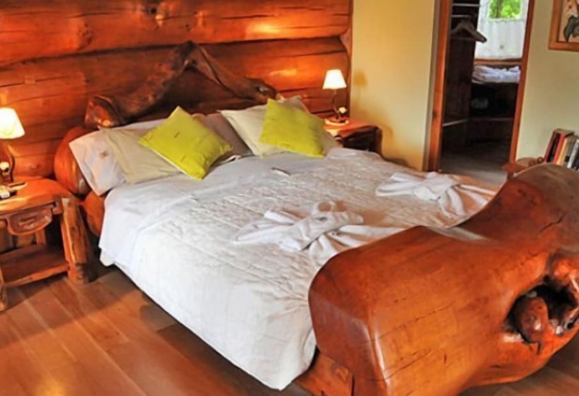 Rotui Cabañas Exclusivas