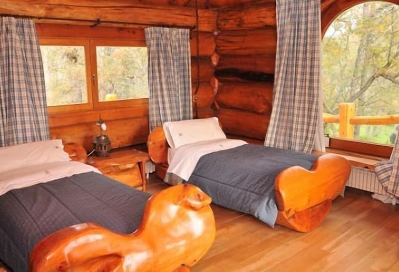 Rotui Cabañas Exclusivas