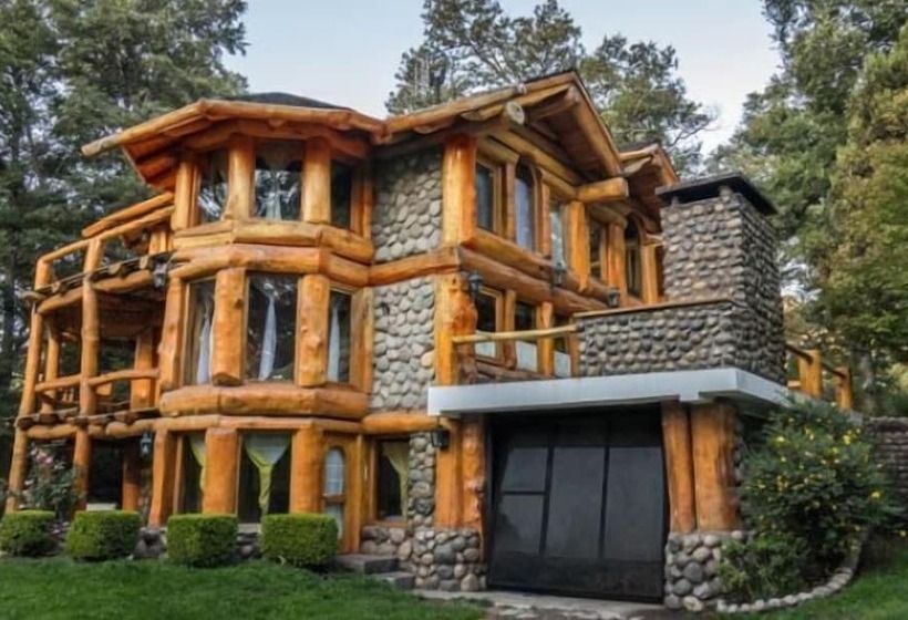 Rotui Cabañas Exclusivas